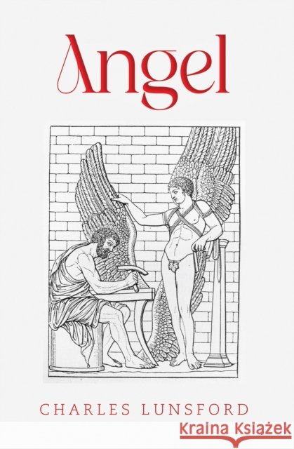 Angel Charles Lunsford 9781837945221