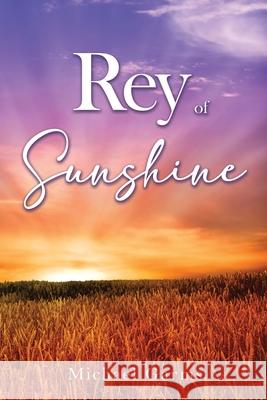 Rey of Sunshine Michael Garms 9781837946013 Vanguard Press