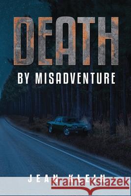 Death by Misadventure Jean Klein 9781837947928
