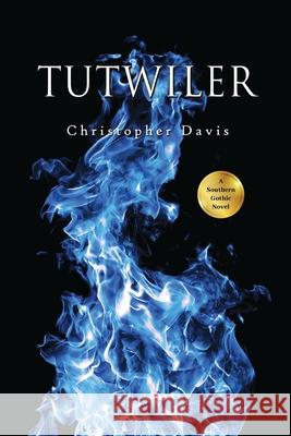 Tutwiler Christopher Davis 9781837949700