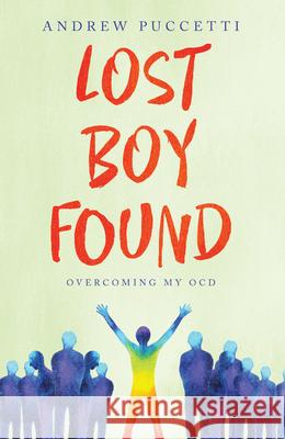 Lost Boy Found  9781837960965 Trigger Publishing