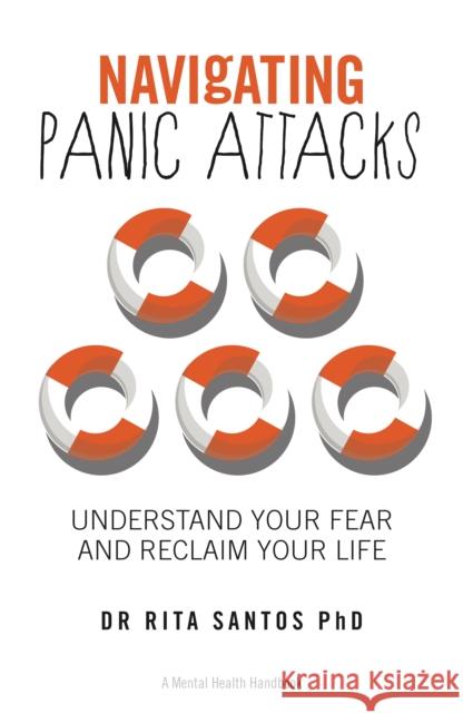 Navigating Panic Attacks: How to Understand Your Fear and Reclaim Your Life Rita Santos 9781837962808 Trigger Publishing