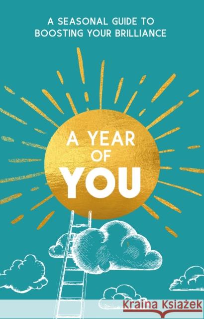 A Year of You Trigger Publishing 9781837963126 Trigger Publishing