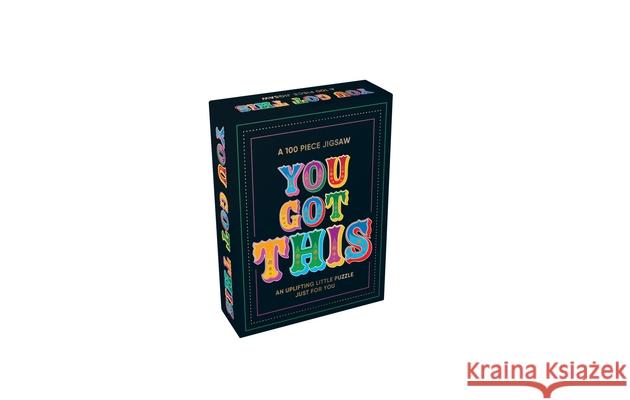 You Got This Summersdale Publishers 9781837991525 Summersdale