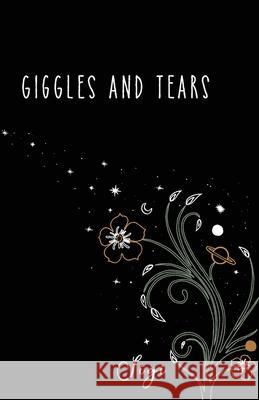 Giggles and Tears Sigi X 9781838004422 Perspective Press Global Ltd