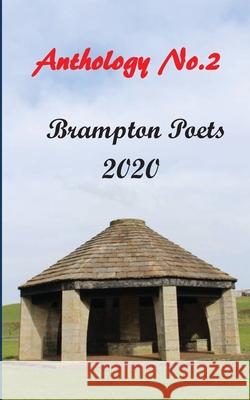 Brampton Poetry 2020 - Anthology No.2 John S. Langley 9781838017705 Langley Ventures Publishing