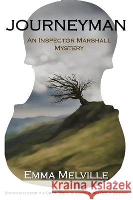Journeyman: An Inspector Marshall Mystery Emma Melville 9781838034405 Emma Melville
