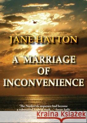 A Marriage of Inconvenience Jane Hatton 9781838037208