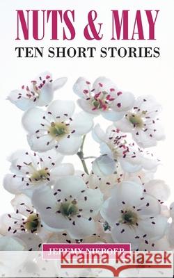 Nuts & May Jeremy Nieboer 9781838065836 Bruges Group