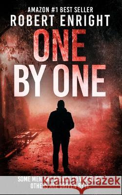 One By One Robert Enright 9781838074098