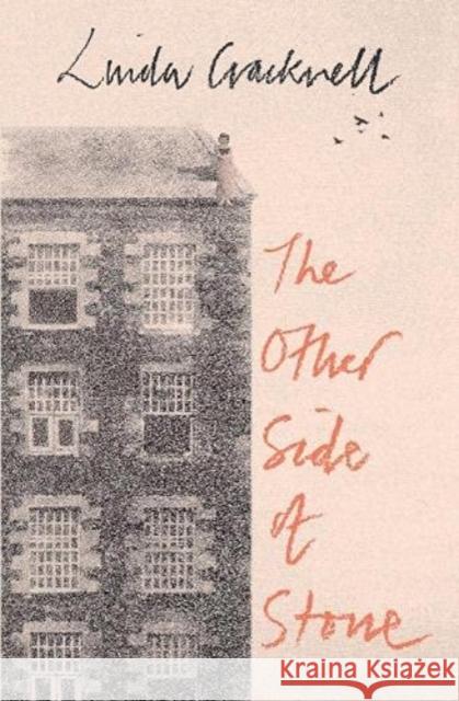 The Other Side of Stone Linda Cracknell 9781838080044