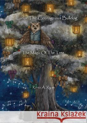 Magic of the Tree Gabriela Novotna   9781838118754 Willow Green House