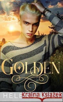 Golden Helen Juliet 9781838124076