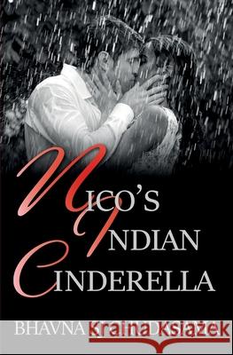 Nico's Indian Cinderella Bhavna S. Chudasama 9781838129026