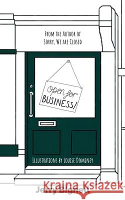 Open for Business!: Poetry During the Pandemic 2 Jerry Bignell 9781838129224