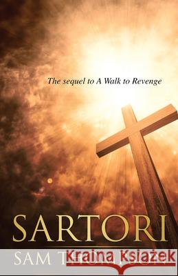 Sartori Sam Thompson 9781838134754 Sam Thompson Books