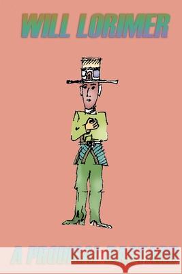 A Prodigal Bastard Will Lorimer 9781838138202 Inkistan.com