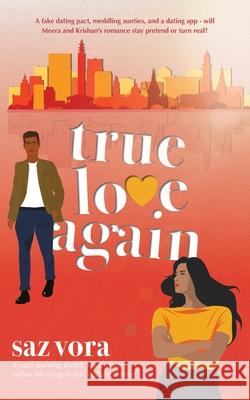 True Love Again Vora 9781838146535
