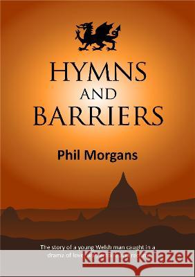 Hymns and Barriers Phil Morgans 9781838280550 Cambria Publishing