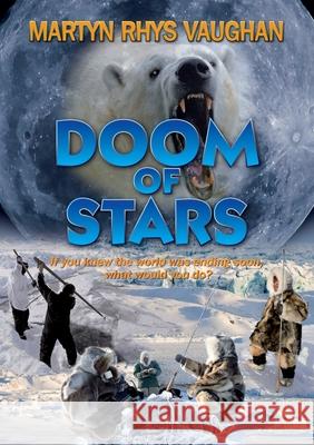 Doom of Stars Martyn Rhys Vaughan 9781838280567