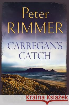Carregan's Catch Peter Rimmer 9781838286705