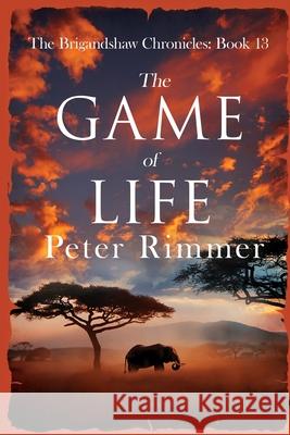 The Game of Life Peter Rimmer 9781838286774