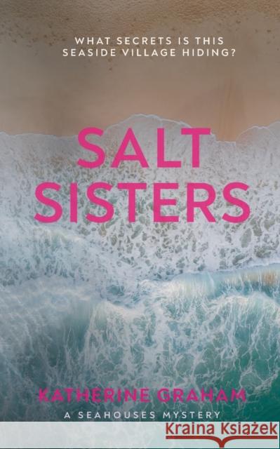 Salt Sisters Katherine Graham 9781838319502