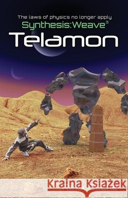 Telamon Rexx Deane 9781838323707