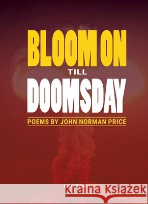 Bloom on Till Doomsday John Price 9781838344429