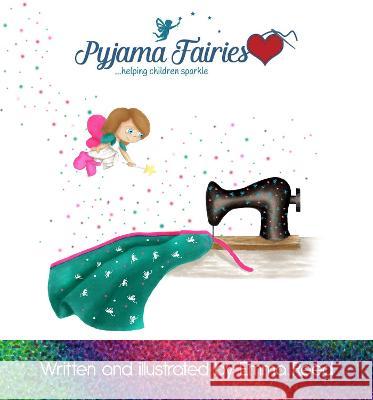 Pyjama Fairies  9781838374600 Pyjama Fairies