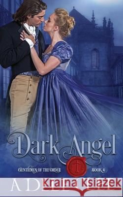 Dark Angel Adele Clee 9781838383909