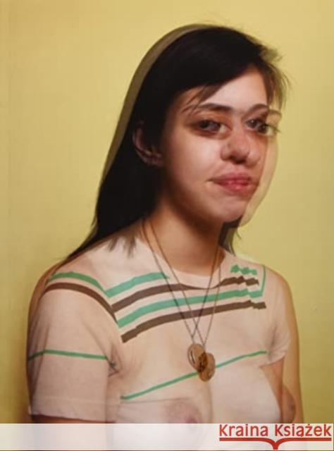 Baron by Richard Kern Baron 9781838424824