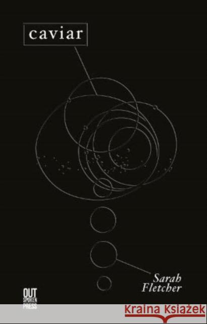 Caviar Sarah Fletcher 9781838427245