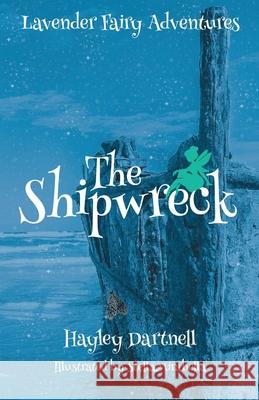 The Shipwreck Hayley Dartnell Stellamirabella 9781838438869 Hayley Dartnell