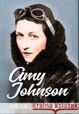 Amy Johnson Constance Babingto 9781838440909 Daredevil