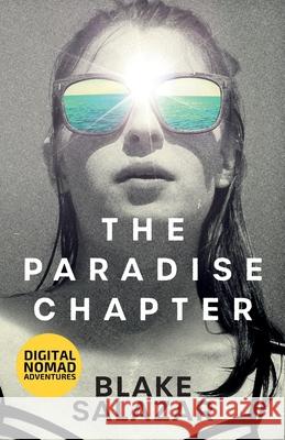 The Paradise Chapter Blake Salazar 9781838461409