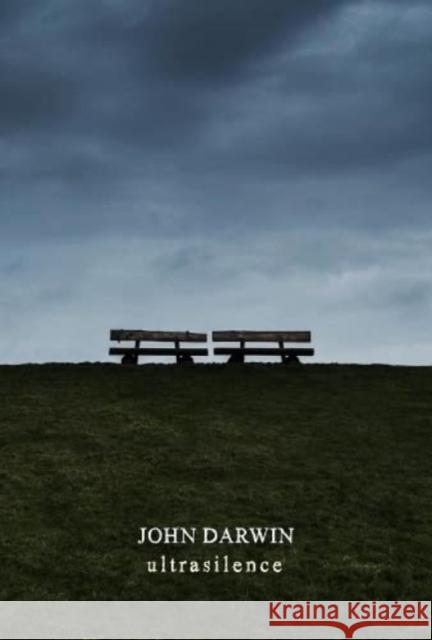 Ultrasilence John Darwin 9781838470364