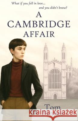 A Cambridge Affair Tom Binnie 9781838480172