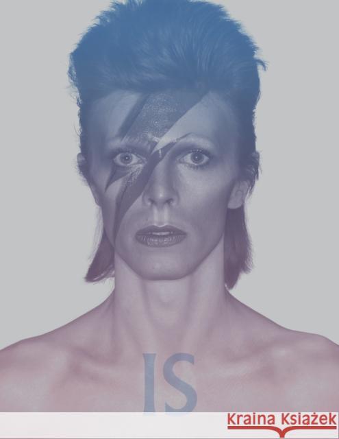 David Bowie Is Victoria Broackes, Geoffrey Marsh 9781838510589 V & A Publishing