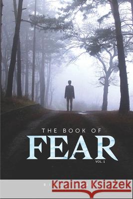 The Book of Fear Billy Pedro 9781838533298 Independent Publishing Network