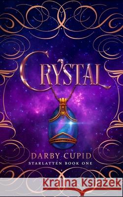 Crystal Darby Cupid 9781838536275