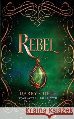 Rebel Darby Cupid 9781838538828