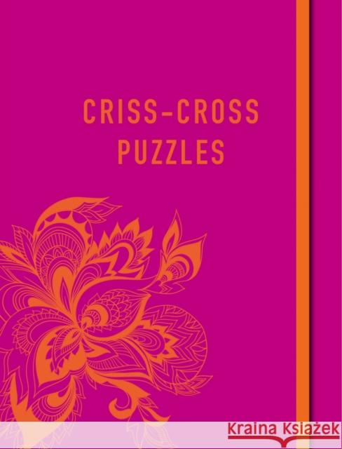 Criss-cross Puzzles Eric Saunders 9781838576684 Arcturus Publishing Ltd