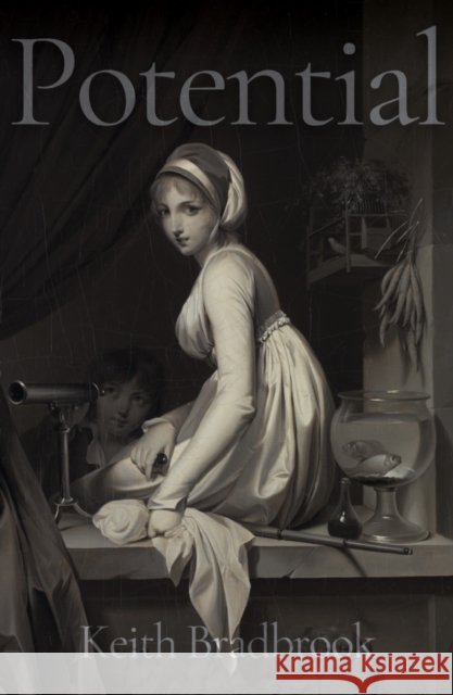 Potential Keith Bradbrook 9781838591847