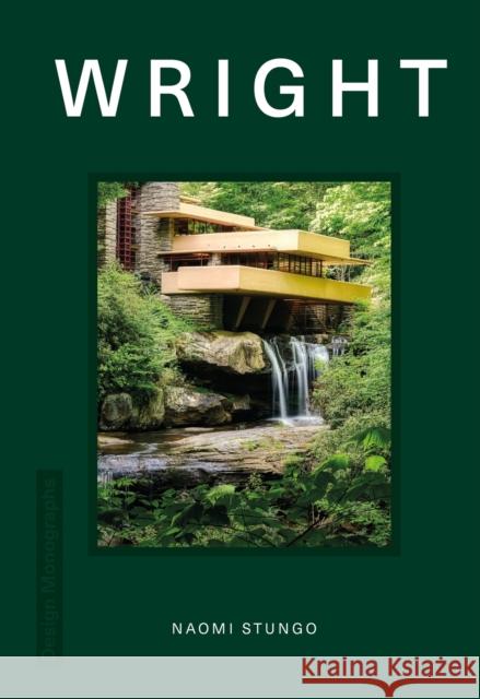 Design Monograph: Wright Naomi Stungo 9781838611996 Oh! Life