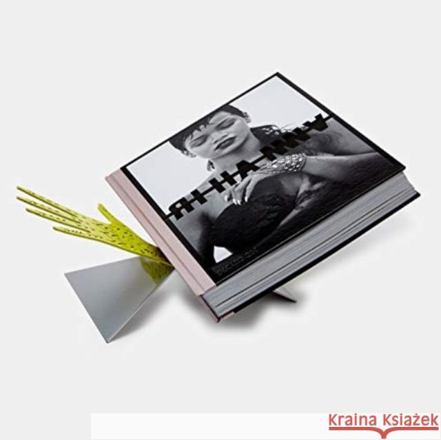 Rihanna: Fenty x Phaidon Edition Rihanna 9781838660109 Phaidon Press Ltd