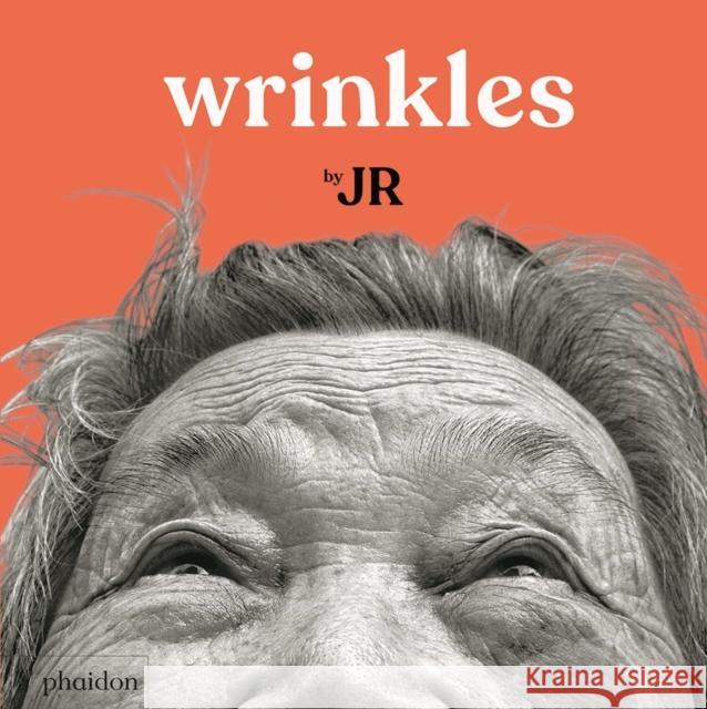 Wrinkles Jr. Jr 9781838660161 Phaidon Press Ltd
