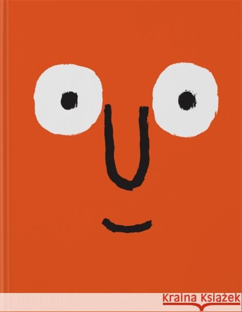 Jean Jullien Jean Jullien 9781838663193