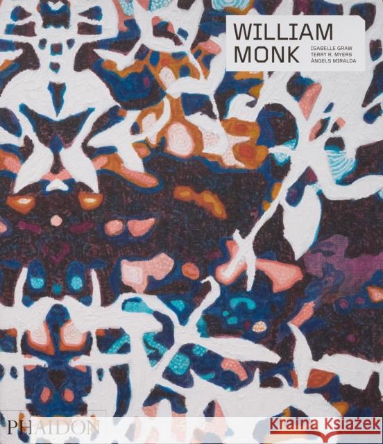 William Monk Angels Miralda 9781838664190 Phaidon Press
