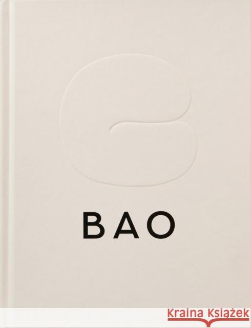 BAO Wai Ting Chung 9781838666200 Phaidon Press Ltd